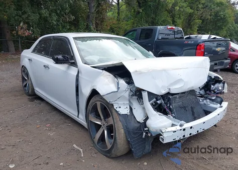 2016 Chrysler 300C Awd from USA, damaged, VIN 2C3CCAKG5GH344048